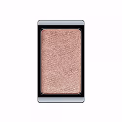 ARTDECO Eyeshadow Pearl, Poudre, Fumé, Rose, pearly rosy fabrics, 1 couleurs, Perle
