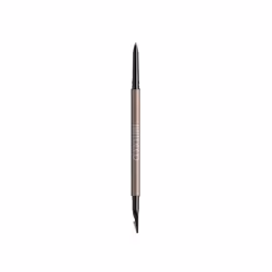 ARTDECO Ultra Fine Brow Liner, Marron, Soft driftwood, Twist the tip out slightly and create small strokes on the brows. Then ...