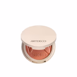 ARTDECO Silky Powder Blush fard 4 g 20 terracotta cheeks Poudre