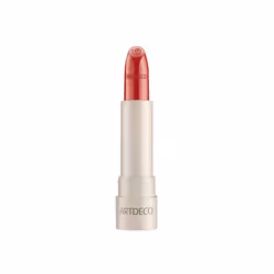 ARTDECO Natural Cream Lipstick, Rouge, red tulip, 1 couleurs, Nourrissant, Lissage, Femmes, Gloss, Velours