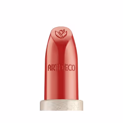 ARTDECO Natural Cream Lipstick 4 g 607 red tulip Gloss, Velours