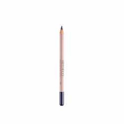 ARTDECO Smooth Eye Liner, Solide, Stylo, Bleu, deep sea, 1,4 g, Femmes