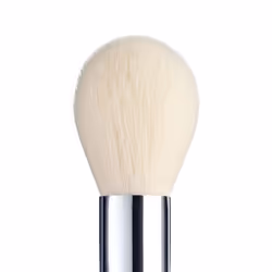 ARTDECO Multi Powder Brush, Pinceau à poudre, Arrondi, Duveteux, Synthétique, Blanc, 1 pièce(s)