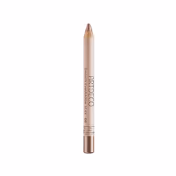 ARTDECO Smooth Eyeshadow Stick, Crème, Fumé, Lissage, Marron, sparkling hazel, 1 couleurs, Brillant