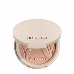 ARTDECO Natural Finish Compact Foundation 9 g 5 medium beige