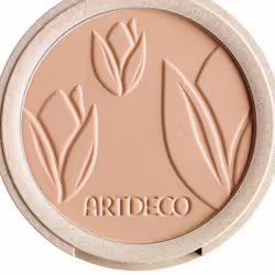 ARTDECO Natural Finish Compact Foundation 9 g 5 medium beige