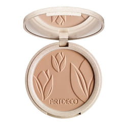 ARTDECO Natural Finish Compact Foundation 9 g 3 warm honey