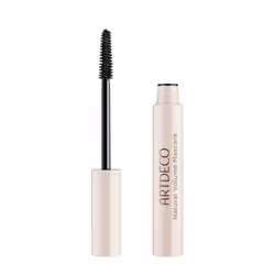 ARTDECO Natural Volume Mascara, Noir, Volumisant, 9 ml, Femmes, AQUA (WATER), CANDELILLA CERA (EUPHORBIA CERIFERA (CANDELILLA ...