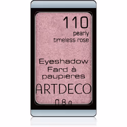 Offrez-vous un maquillage des yeux comme chez un maquilleur professionnel. Avec les fards à paupières en poudre Artdeco Eyesh ...