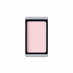 ARTDECO EYESHADOW Matt rosy tulip, Poudre, Lissage, Rose, Matt rosy tulip, 1 couleurs, Mat