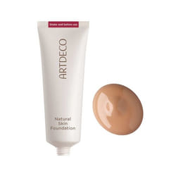ARTDECO Natural Skin Foundation 25ml 30 medium beige