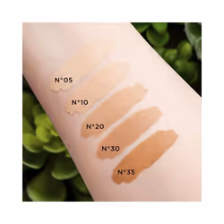 ARTDECO Natural Skin Foundation 25ml 30 medium beige