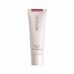 ARTDECO Natural Skin Foundation 25ml 05 warm beige - Vue supplémentaire 5