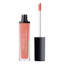 ARTDECO Hydra Lip Booster, Corail, Transucent Sparkling Coral, Coloration, Hydratant, Nourrissant, Lissage, Liquide, Collagèn ...