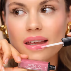 ARTDECO Hydra Lip Booster brillant à lèvres 6 ml 41 Translucent Syringa - Vue supplémentaire 4