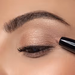 ARTDECO High Performance Eyeshadow Stylo ombre à paupière 33 Feel-Good Days Brillant - Vue supplémentaire 3
