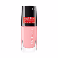 Artdeco - Vernis à Ongles Quick Dry - 71 Cosy Rosy -