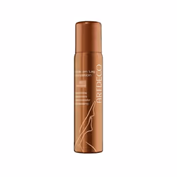 ARTDECO Spray On Leg Foundation, 100 ml, Légère, Moyenne, Light/Medium, Bronze, Corps, Spray