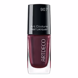 ARTDECO Art Couture Pearl, 10 ml, Fuchsia, Phoenix, Perle, Bouteille, Brosse