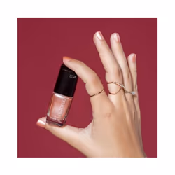 ARTDECO Art Couture Pearl vernis à ongles 10 ml Corail Perle