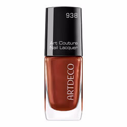 ARTDECO Art Couture Pearl, 10 ml, Bronze, Blazing Flames, Perle, Bouteille, Brosse