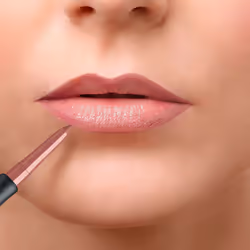 ARTDECO Mineral Lip Styler 15A Mineral Sienna 0.4 g - Vue supplémentaire 4