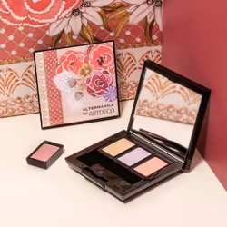 ARTDECO Eyeshadow ombre à paupière 91 Pearl Orchid Opulence Mat - Vue supplémentaire 3