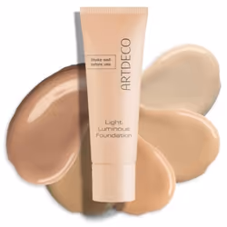 ARTDECO 4825.08 Tube Crème neutral porcelain - Vue supplémentaire 6