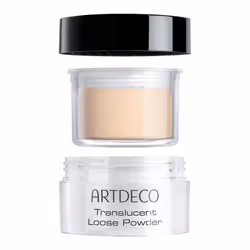 ARTDECO 409.02 poudre de visage translucent light - Vue supplémentaire 2