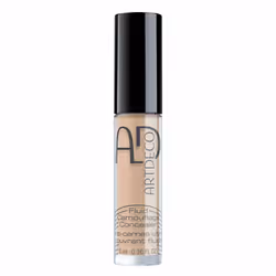 ARTDECO 13617531, Moyenne, Neutre, neutral medium, Crème, Bouteille, Femmes