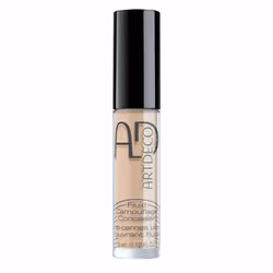 ARTDECO 13617532, Moyenne, Neutre, neutral light, Crème, Bouteille, Femmes