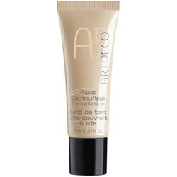 Fond de teint - ARTDECO - Fluid Camouflage - Couverture élevée - Effet mat - 20 ml