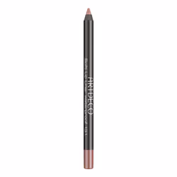 ARTDECO Soft Lip Liner Waterproof, 1,2 g, Naturelle, Perfect Fit, Adoucissant, ISODODECANE, SYNTHETIC FLUORPHLOGOPITE, POLYBU ...