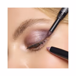ARTDECO High Performance Eyeshadow Stylo 41 Delicate flower 1.4 g, Rose, Delicate flower, 1 couleurs, 1,4 g, Femmes, Stylo