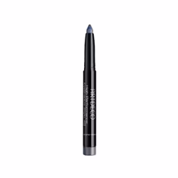 ARTDECO High Performance Eyeshadow Stylo 49 Delusional blue 1.4 g, Bleu, Delusional blue, 1 couleurs, 1,4 g, Femmes, Stylo
