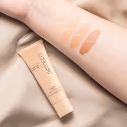 ARTDECO Light Luminous 30 ml Tube Crème 06 Light beige - Vue supplémentaire 4