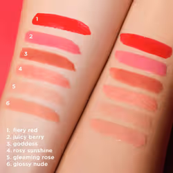 ARTDECO Plumping Lip Fluid 16 - Gleaming Rose - Vue supplémentaire 6