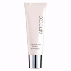 ARTDECO Luminous Face Primer, Peau sensible, Crème, Tube, Anti-âge, Anti-rides, Protection, Radiant, Beige