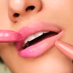 ARTDECO Refill 240 gentle nude Brillant