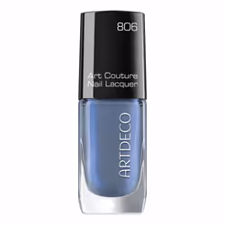 ARTDECO Art Couture, 10 ml, Bleu, Blue Jeans, Coloration, Opaque, Gloss