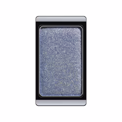 ARTDECO 13624714, Poudre, Métallique, Bleu, 71A, pearly magic blue, 1 couleurs