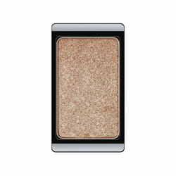 ARTDECO Eyeshadow Duochrom ombre à paupière 0,8 g 217 copper brown Métallique