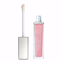 ARTDECO Hot Chili Lip Booster, Rose, berry chili, Coloration, Volumisant, Femmes, Crème, Bouteille