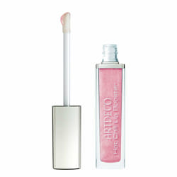 ARTDECO Hot Chili Lip Booster brillant à lèvres 6 ml 4 berry chili