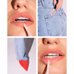ARTDECO Hot Chili Lip Booster brillant à lèvres 6 ml 4 berry chili