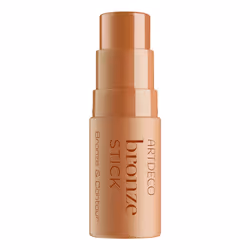 ARTDECO Bronze Stick, Marron, 1 couleurs, Crème, Tube, Bronzage, 4 g
