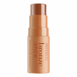 ARTDECO Bronze Stick, Marron, 1 couleurs, Crème, Tube, Bronzage, 4 g