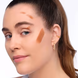 ARTDECO Bronze Stick fard 4 g Crème
