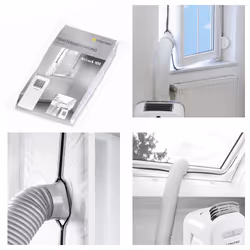 Trotec AirLock 100