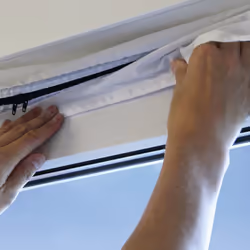 Trotec AirLock 100 Étanchéité de fenêtre - Vue supplémentaire 4